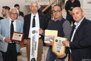 Juventus Club DOC Caltanissetta
