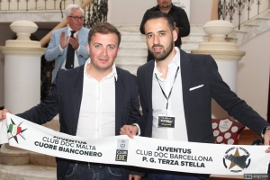 Juventus Club Terza Stella Barcellona
