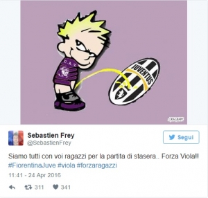 Sebastian Frey