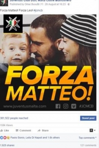 Matteo