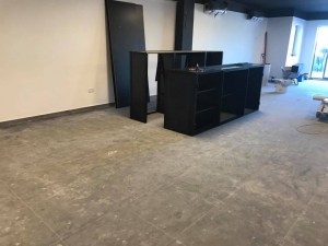 Premises Godda