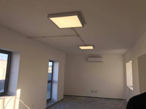 Premises Godda