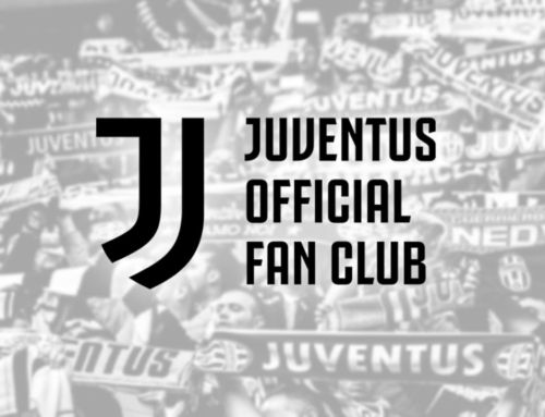 Juventus Official Fan Club 2021-2022