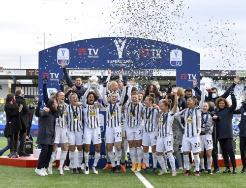 Juventus Women se jilgħabu kontra it-tim tan-nisa ta’ Birkirkara