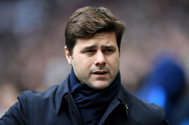 "Kont inżomm ma' Juventus" - Mauricio Pochettino ...