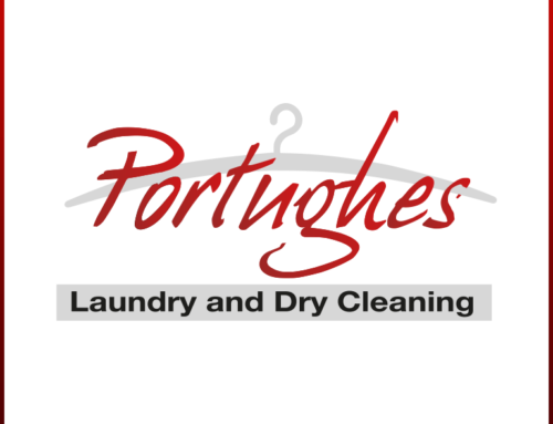 Portughes Laundry & Dry Cleaning sponsors ġodda tal-klabb