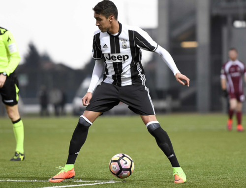 Filmat: L-U23 ta’ Juventus jirbħu lil Arezzo