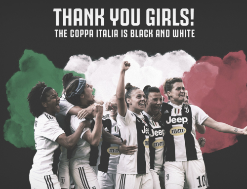 Juventus Women jirbħu l-ewwel Coppa Italia