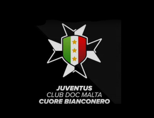Rotazzjoni ta’ karigi fil-kumitat tal-Juventus Club Malta Cuore Bianconero